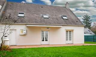 Maison 6 Pièces 125 m² à vendre à Saint-André-des-Eaux (44117)