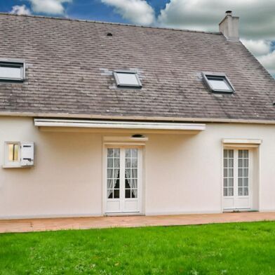 Maison 6 pièces 410000 €