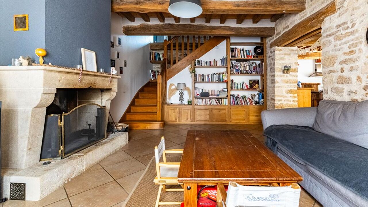 maison 8 pièces 150 m2 à vendre à Blaisy-Haut (21540)