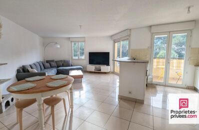 vente appartement 338 000 € à proximité de Saint-Tropez (83990)