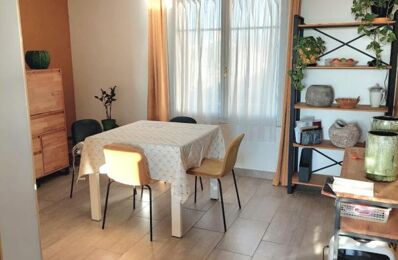 vente appartement 157 900 € à proximité de Peypin (13124)