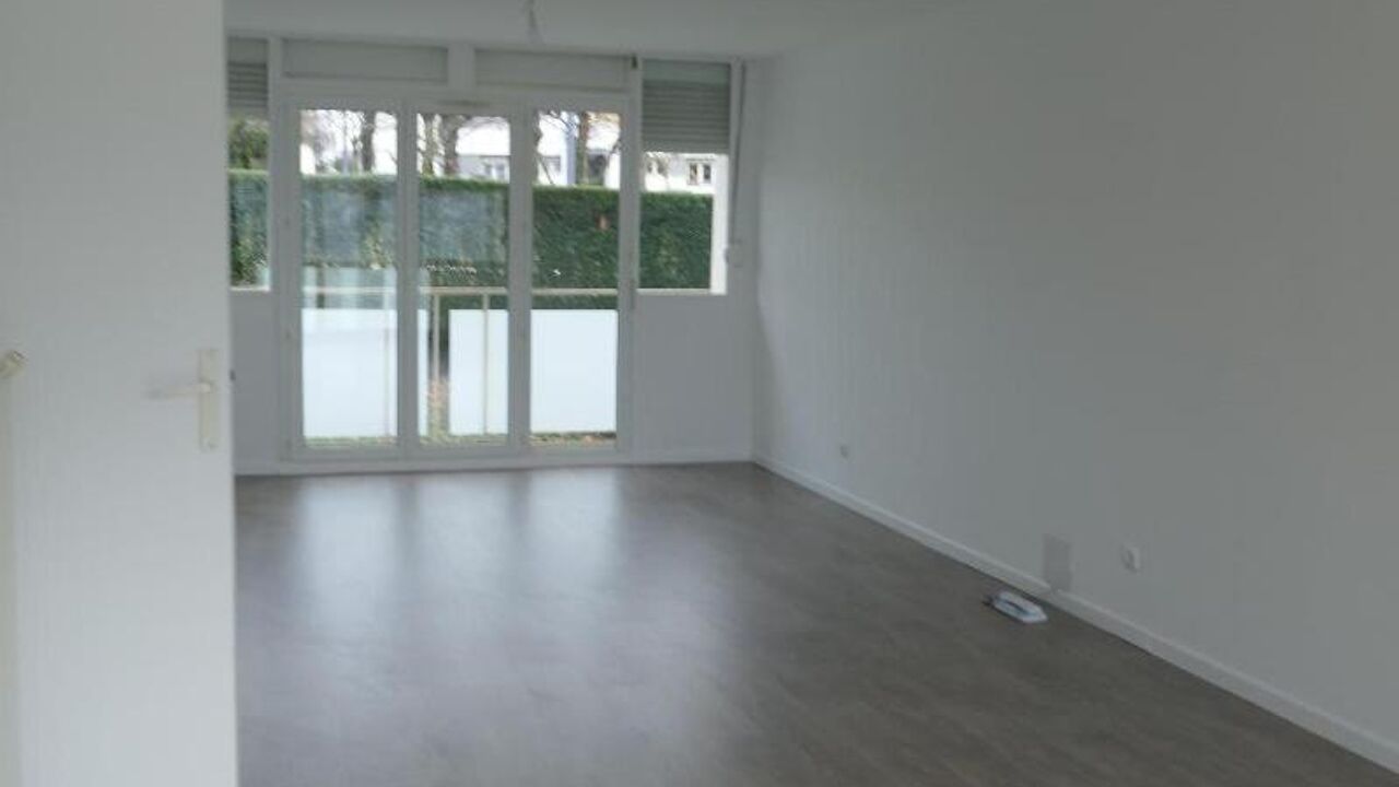 appartement 4 pièces 121 m2 à louer à Saint-Étienne (42000)