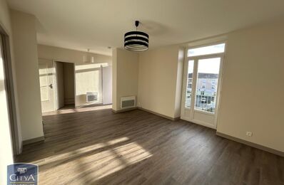 location appartement 462 € CC /mois à proximité de Chasseneuil-du-Poitou (86360)