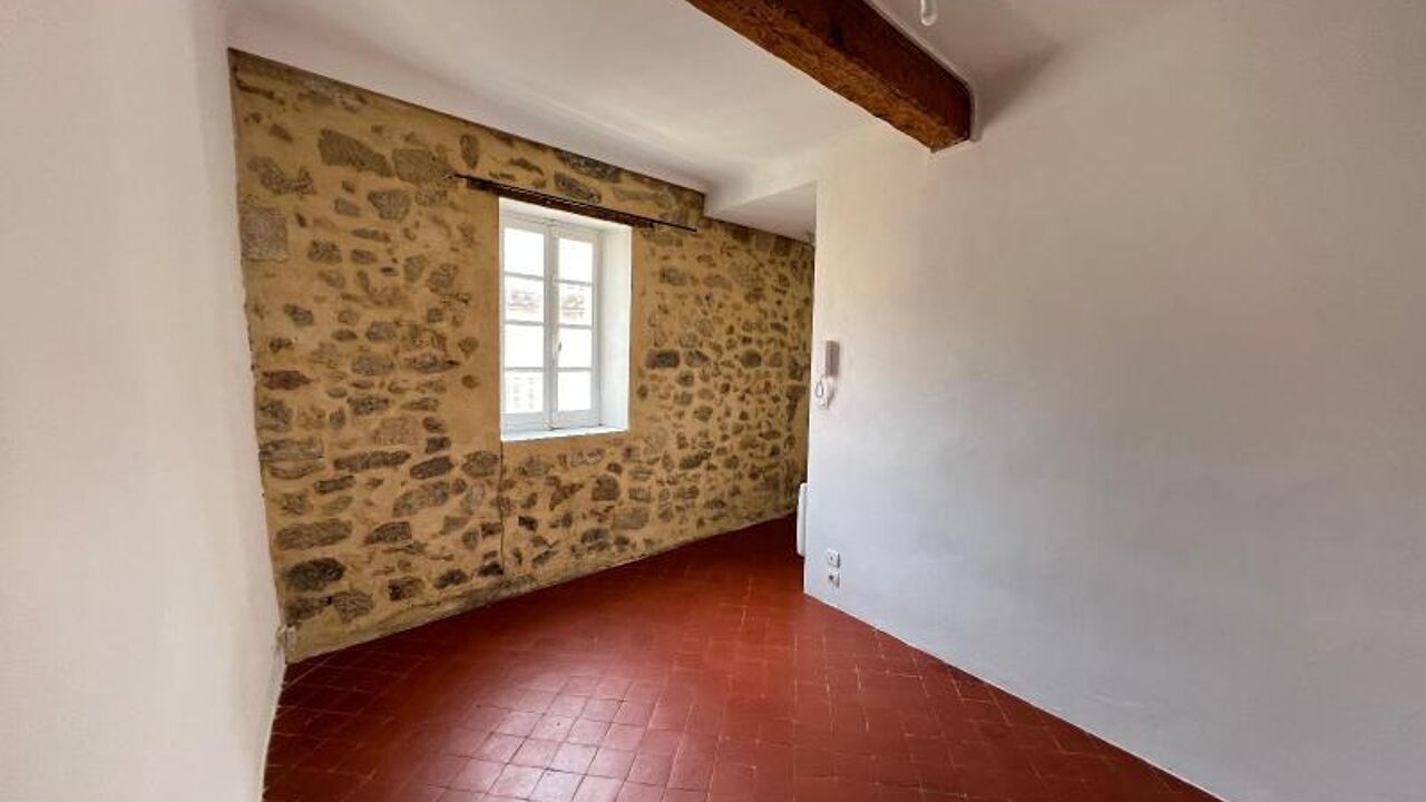 appartement 1 pièces 22 m2 à louer à Salon-de-Provence (13300)