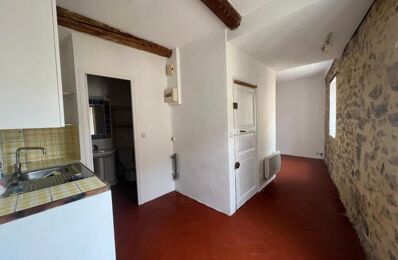 location appartement 448 € CC /mois à proximité de Saint-Martin-de-Crau (13310)