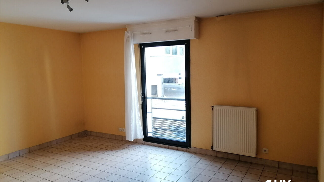 appartement 2 pièces 47 m2 à louer à Nantes (44100)