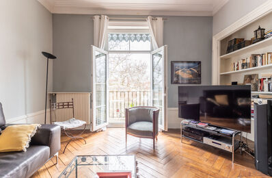 vente appartement 850 000 € à proximité de Lyon 9 (69009)