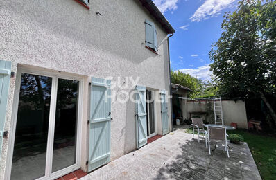 vente maison 276 000 € à proximité de Bouillac (82600)