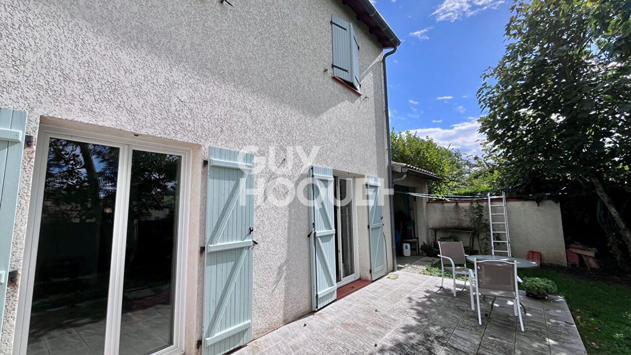 maison 4 pièces 85 m2 à vendre à Grenade (31330)