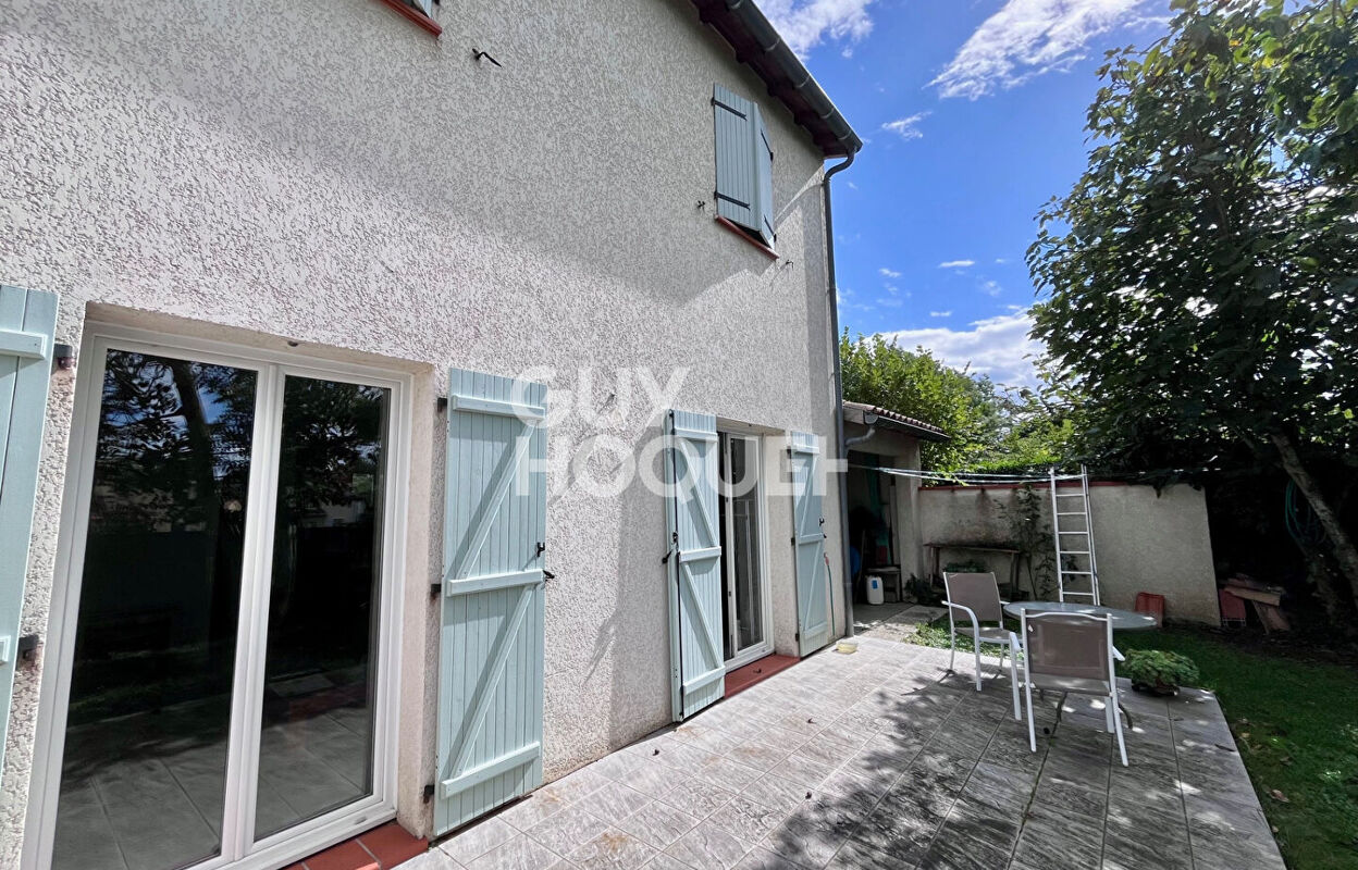 maison 4 pièces 85 m2 à vendre à Grenade (31330)