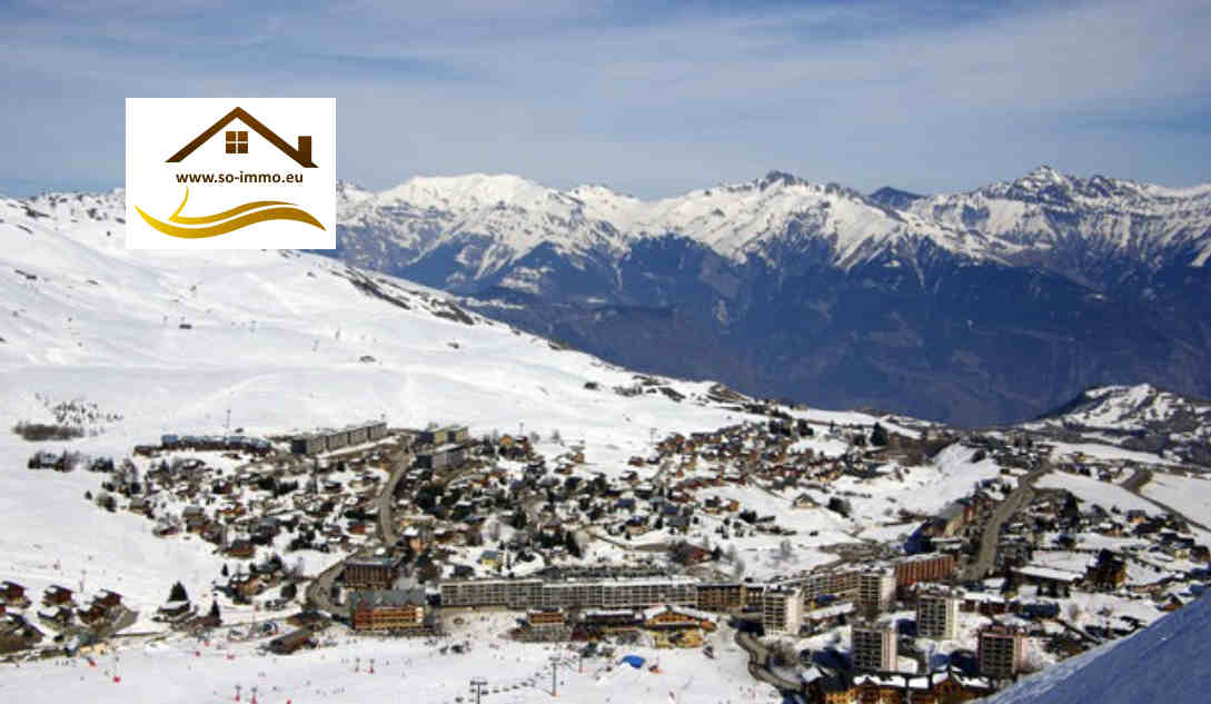 Agence immobilière de SO IMMOBILIER