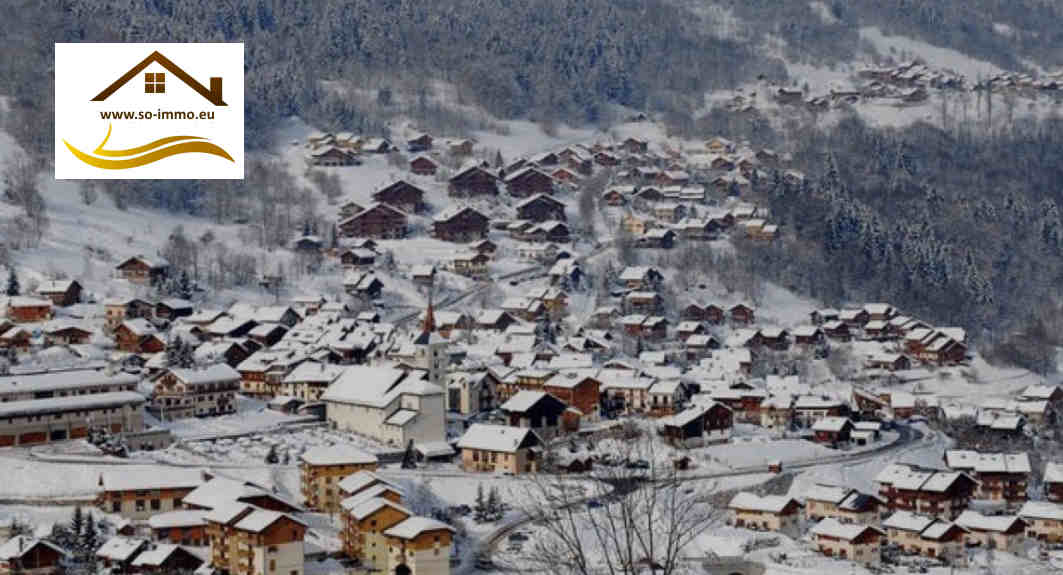 Agence immobilière de SO IMMOBILIER
