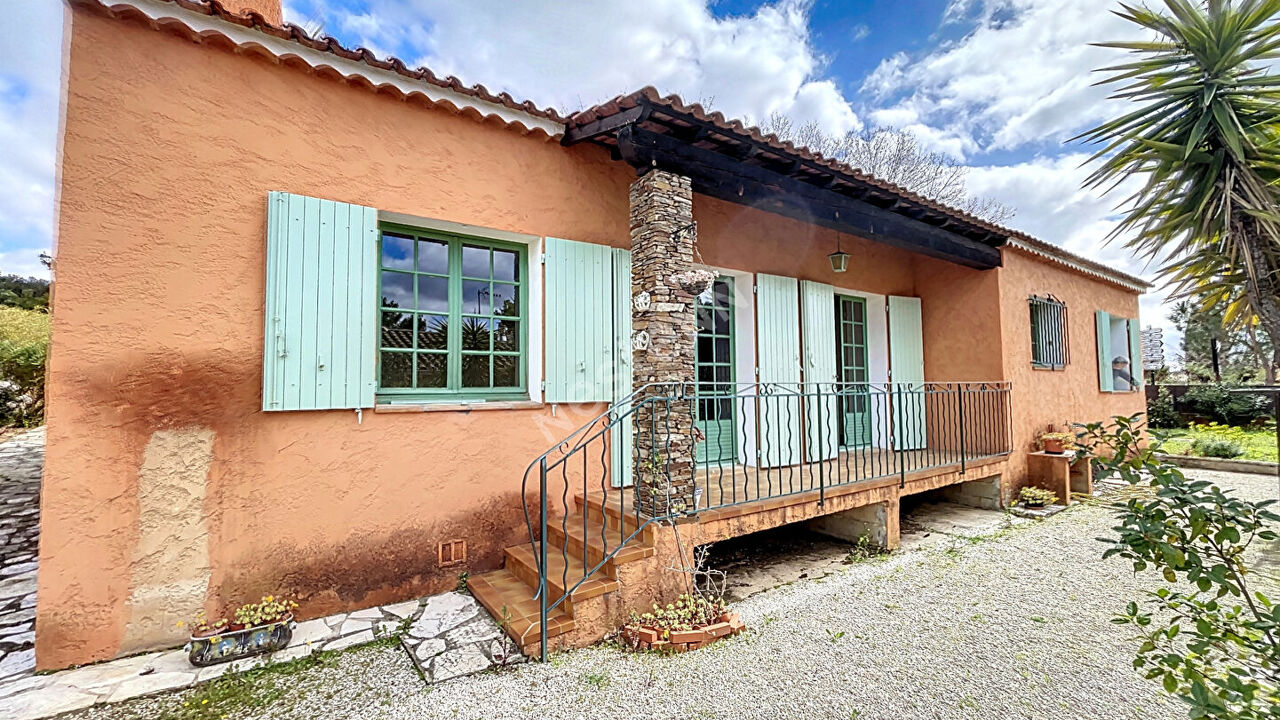 maison 4 pièces 100 m2 à vendre à Sanary-sur-Mer (83110)