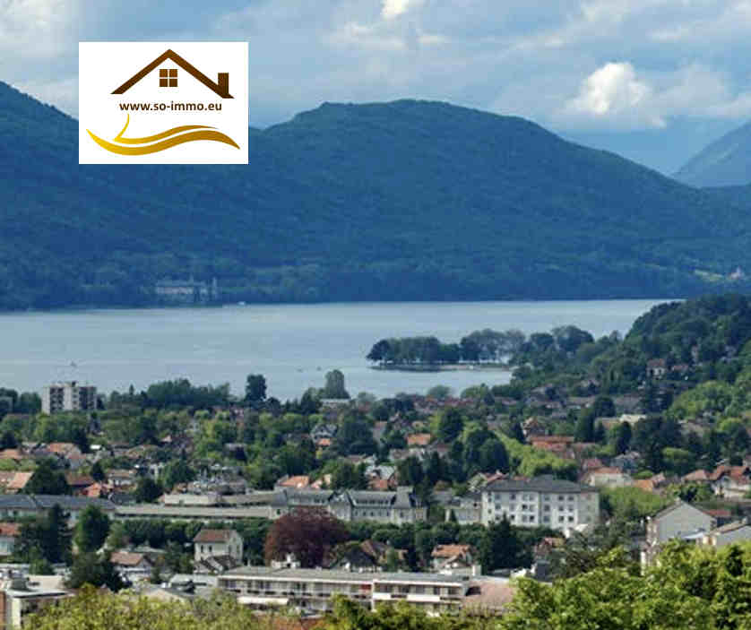 Agence immobilière de SO IMMOBILIER