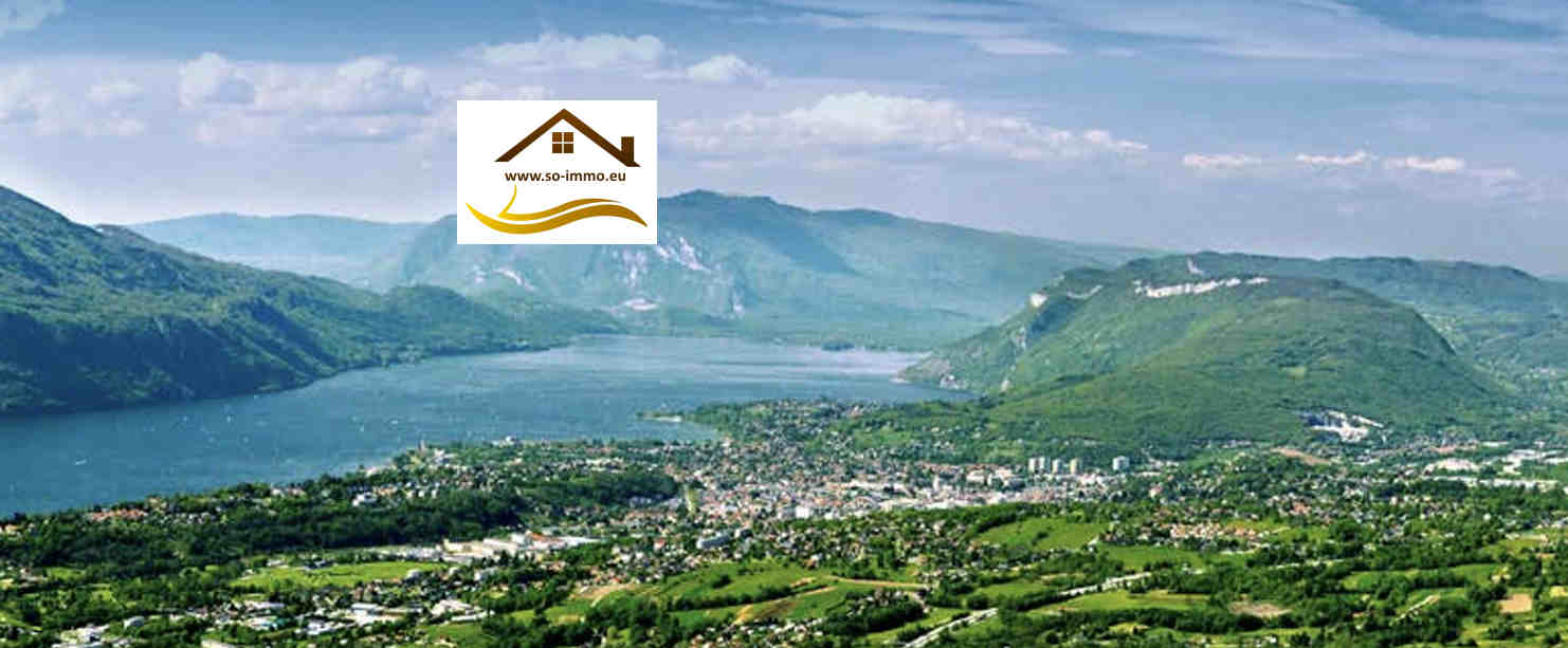 Agence immobilière de SO IMMOBILIER
