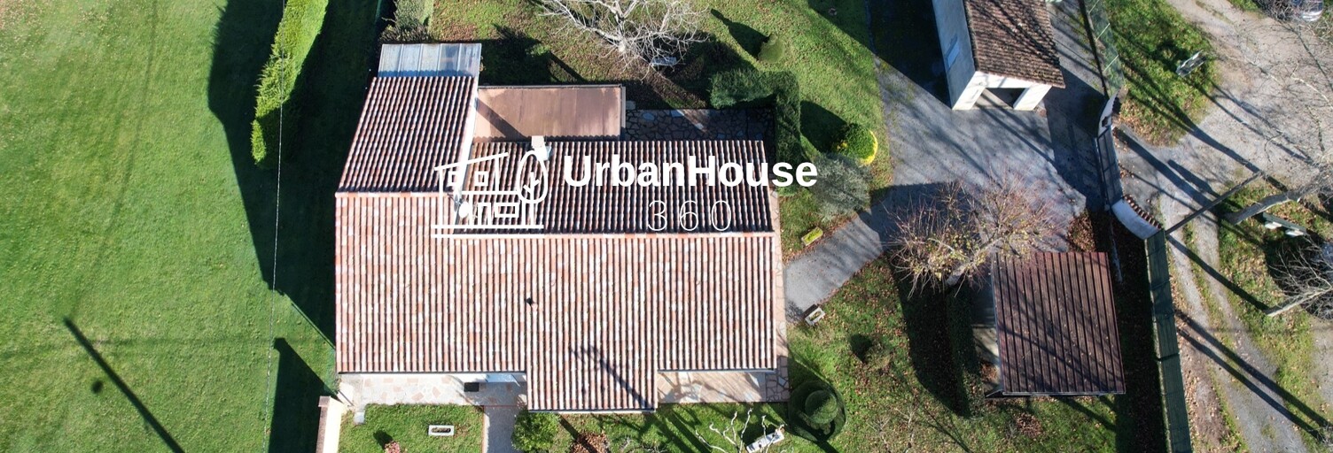 Maison 8 Pièces 160 m² à vendre à Castres (81100)