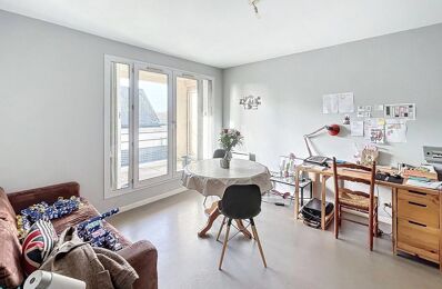 vente appartement 138 000 € à proximité de Margny-Lès-Compiègne (60280)