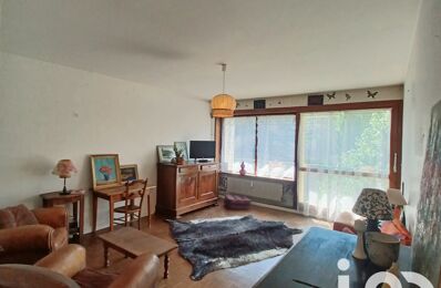 vente appartement 315 000 € à proximité de L'Haÿ-les-Roses (94240)