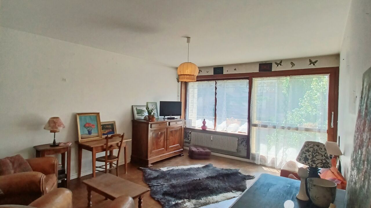 appartement 4 pièces 78 m2 à vendre à Fontenay-Aux-Roses (92260)