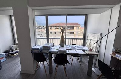 vente bureau 408 000 € à proximité de Cannes (06400)