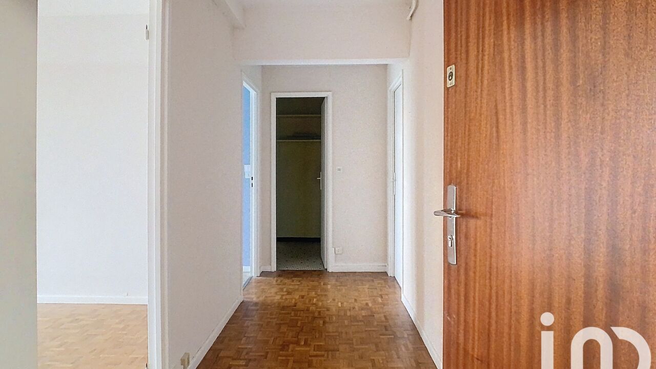 appartement 2 pièces 50 m2 à vendre à Reims (51100)