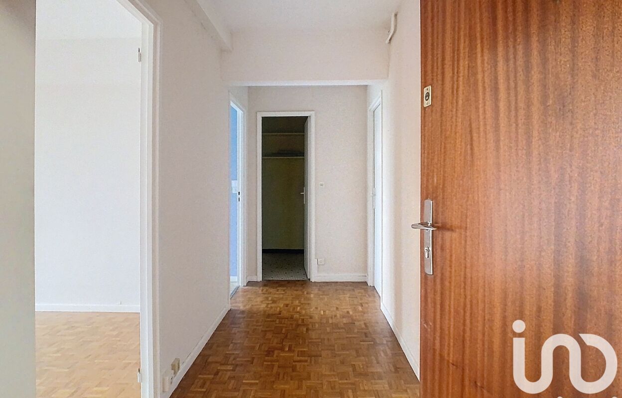 appartement 2 pièces 50 m2 à vendre à Reims (51100)