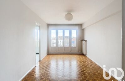 vente appartement 102 000 € à proximité de Witry-Lès-Reims (51420)