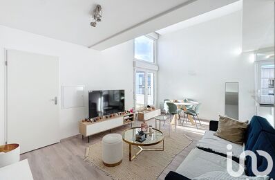 vente appartement 264 000 € à proximité de Chantepie (35135)