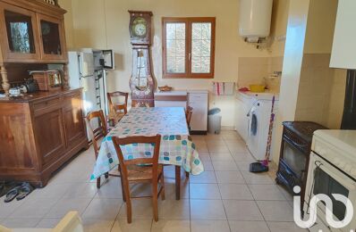 vente maison 99 000 € à proximité de Availles-Limouzine (86460)