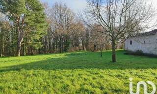Maison 2 Pièces 52 m² à vendre à Confolens (16500)