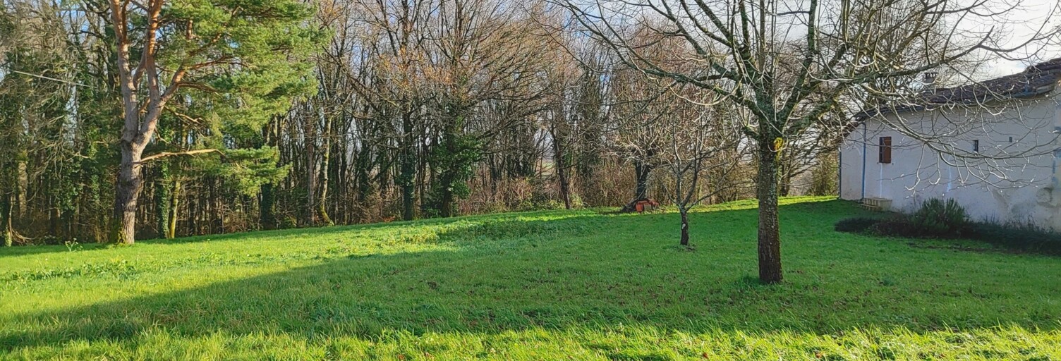 Maison 2 Pièces 52 m² à vendre à Confolens (16500)