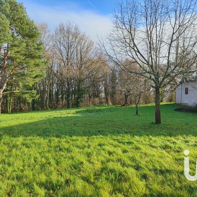 Maison 2 pièces 97000 €