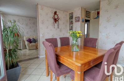 vente appartement 170 000 € à proximité de Soisy-sous-Montmorency (95230)