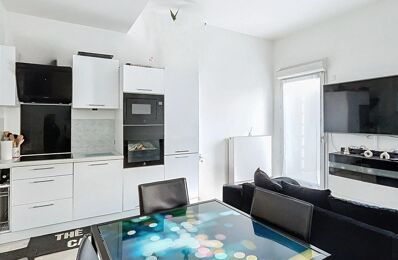 vente appartement 210 000 € à proximité de Acy-en-Multien (60620)