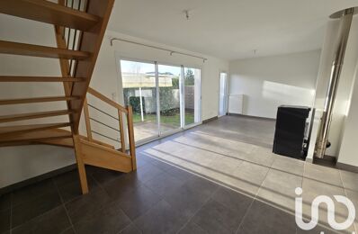 vente maison 290 000 € à proximité de Meung-sur-Loire (45130)