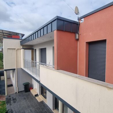 Immeuble  490000 €