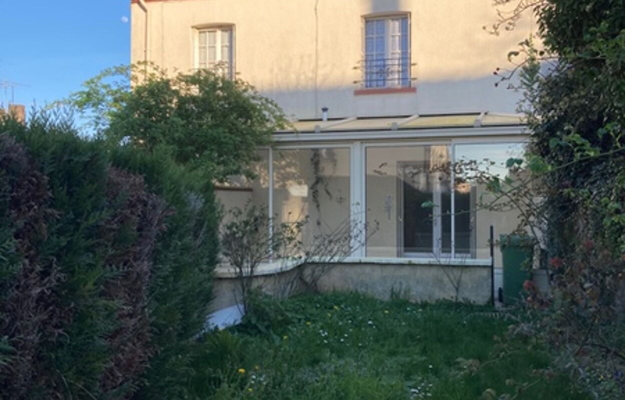 maison 5 pièces 124 m2 à vendre à Champignelles (89350)