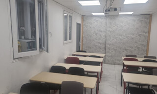 Immeuble  220 m² à vendre à Saint-Étienne (42000)