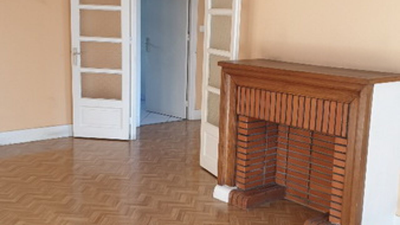 appartement 4 pièces 90 m2 à louer à Rodez (12000)