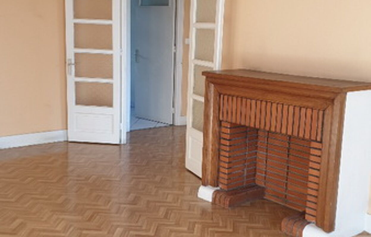 appartement 4 pièces 90 m2 à louer à Rodez (12000)