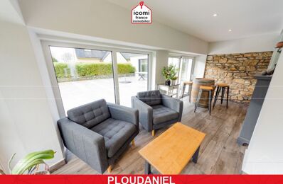 vente maison 569 000 € à proximité de Ploudiry (29800)