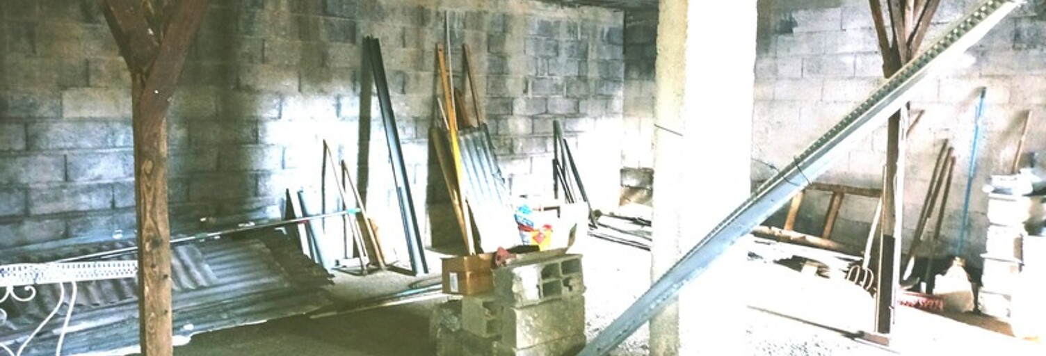 Maison 1 Pièce 63 m² à vendre à Celles-sur-Durolle (63250)