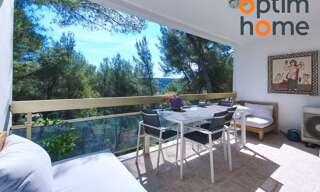 Appartement 3 Pièces 71 m² à vendre à Aix-en-Provence (13100)