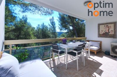 vente appartement 389 000 € à proximité de Peyrolles-en-Provence (13860)