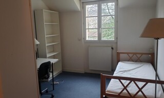 Appartement 1 Pièce 15 m² à louer à Versailles (78000)