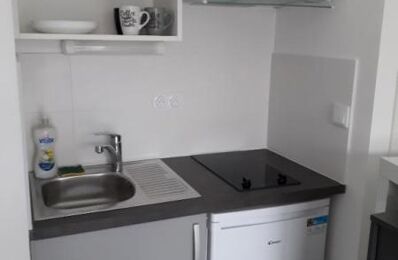 location appartement 582 € CC /mois à proximité de Vendée (85)