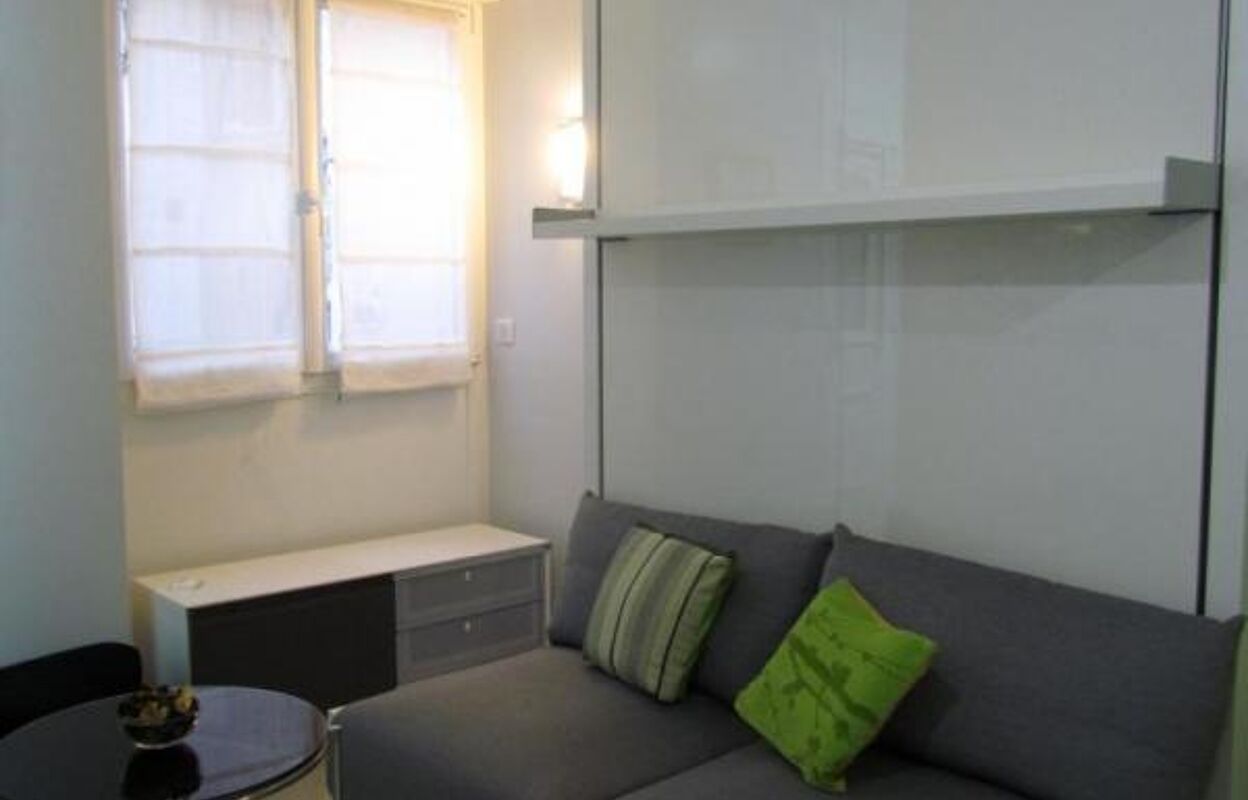 appartement 1 pièces 24 m2 à louer à Paris 11 (75011)