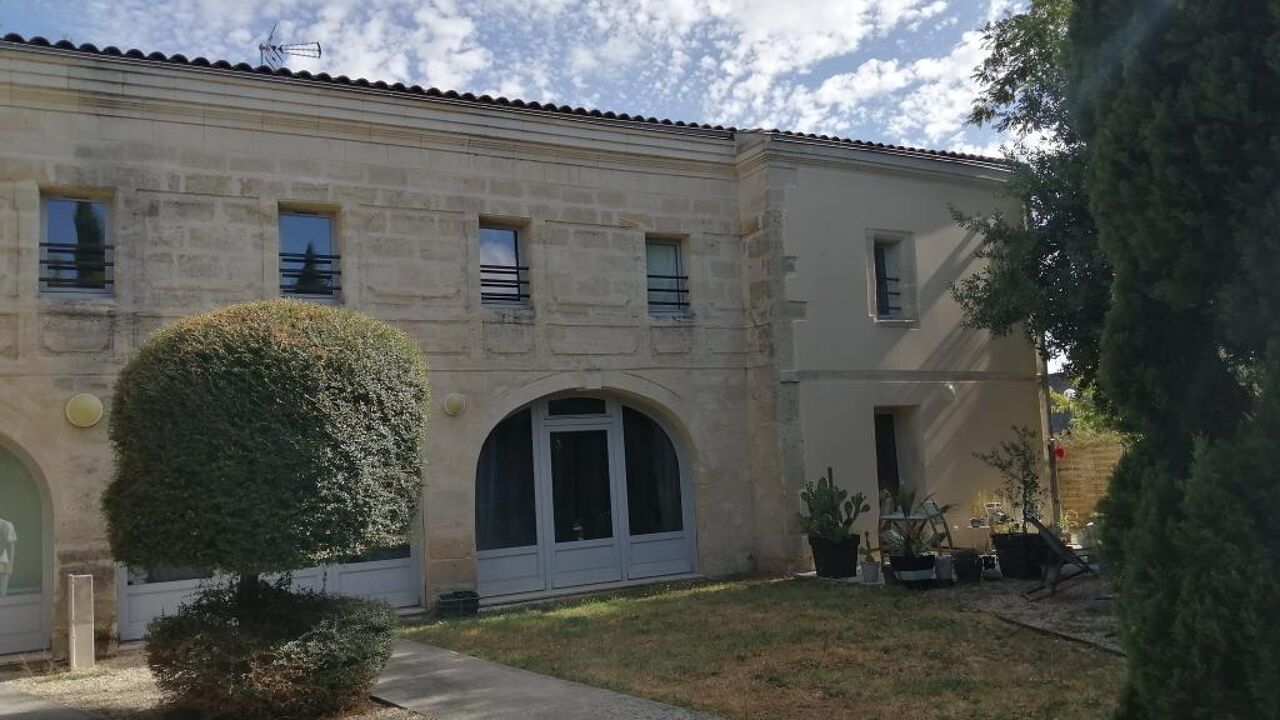 appartement 1 pièces 33 m2 à louer à Pessac (33600)