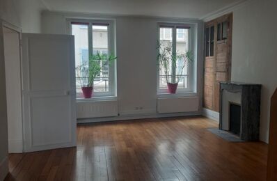 location appartement 1 460 € CC /mois à proximité de Noisy-le-Roi (78590)