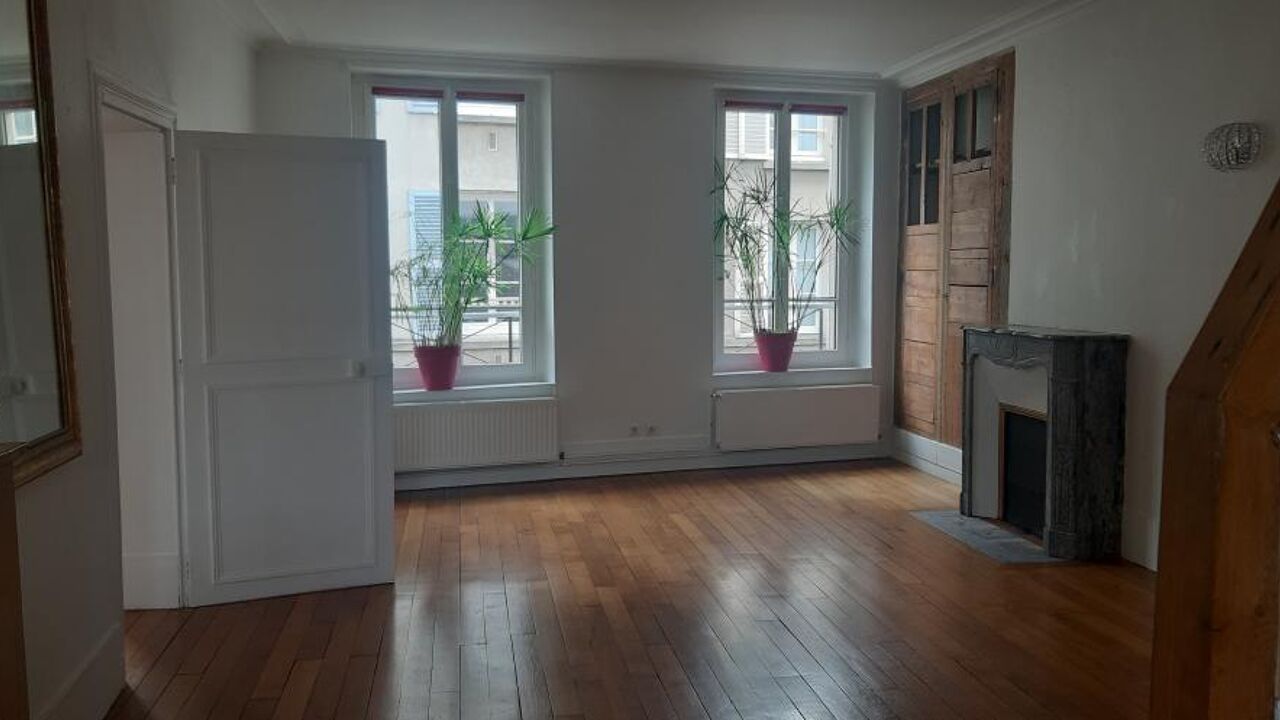 appartement 2 pièces 65 m2 à louer à Saint-Germain-en-Laye (78100)